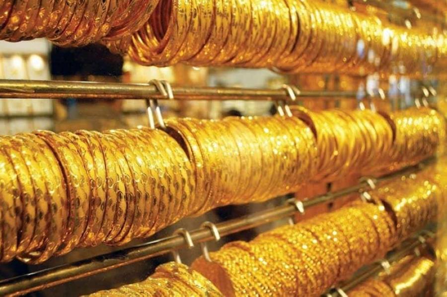 الذهب يرتفع في الاسواق المحلية