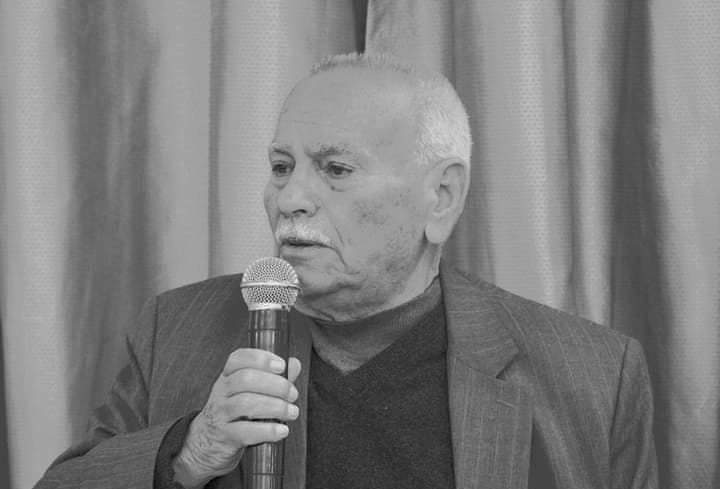 الاردن  تودع عميد ال التل القامة الوطنية والاجتماعية  الثقافية  بامتياز