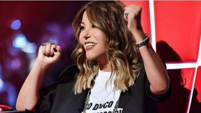 سميرة سعيد تطرح «بحب معاك»
