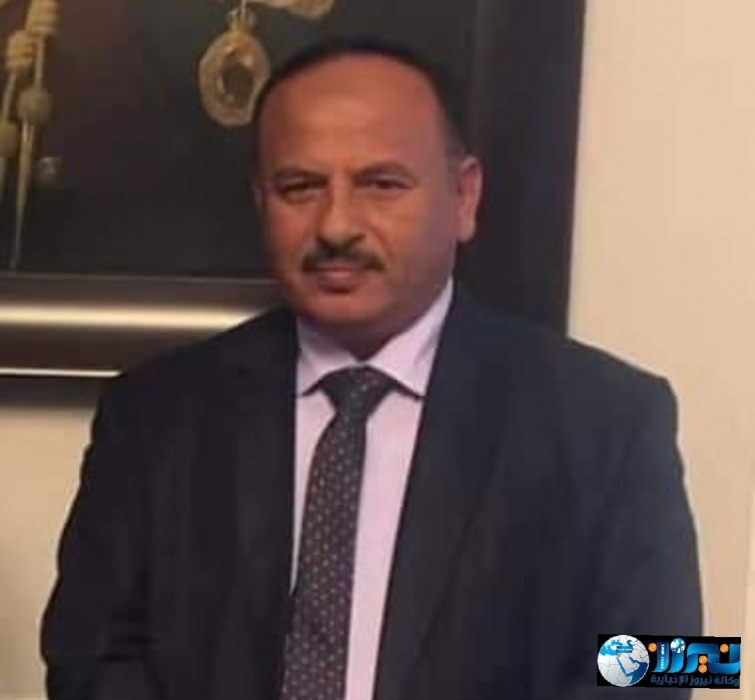 البادية الجنوبية تشيع جثمان العقيد محمد سليمان العطون