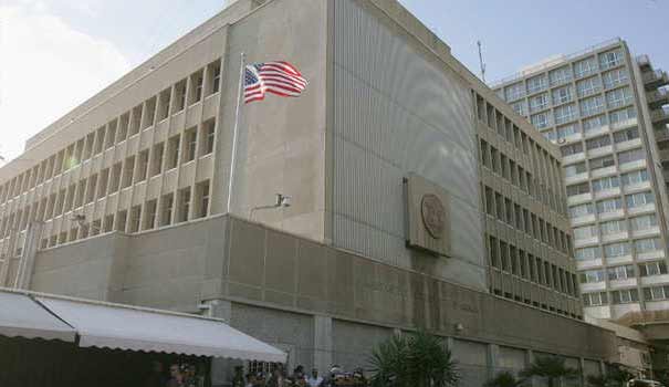 إدارة بايدن تغير صفة السفير في إسرائيل مرتين