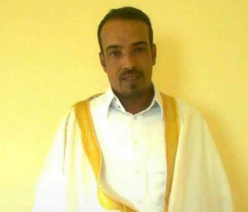 الشاب مهدي فهاد السردية في ذمة الله