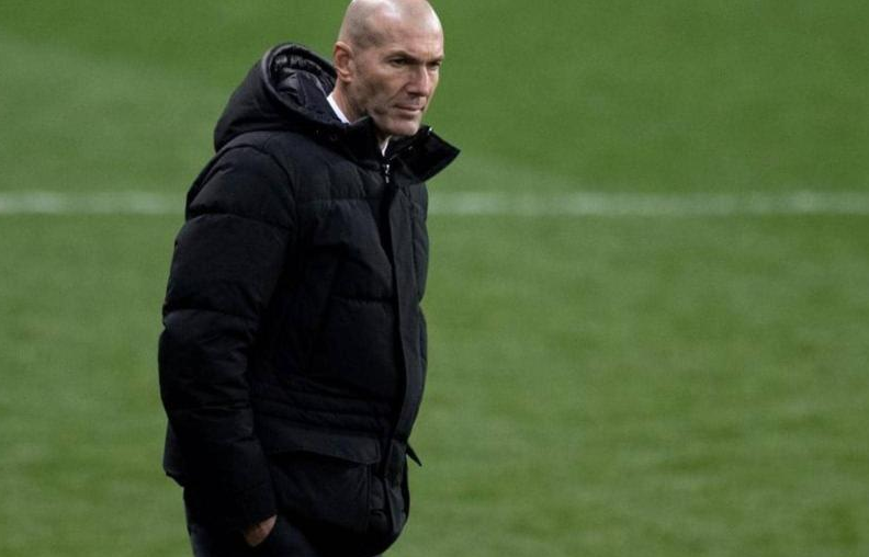 بعد فضيحة ريال مدريد .. زيدان: الأمر ليس مُخجلاً