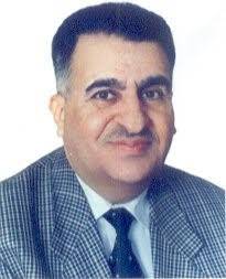 وفاة الزميل الاعلامي علي عمر فريج