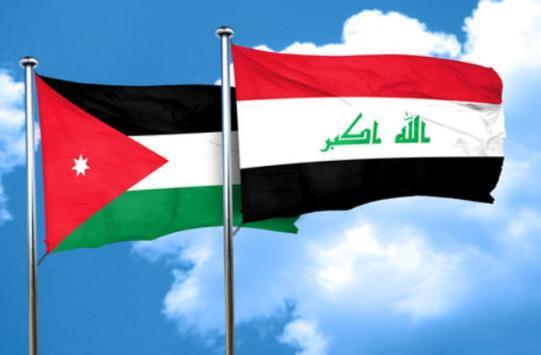 الأردن يدين تفجير بغداد