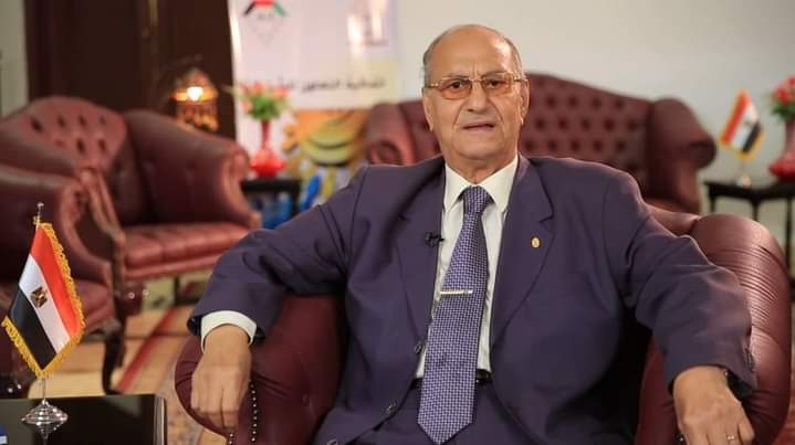 مصر تفقد الأستاذ الدكتور محمد علاوي
