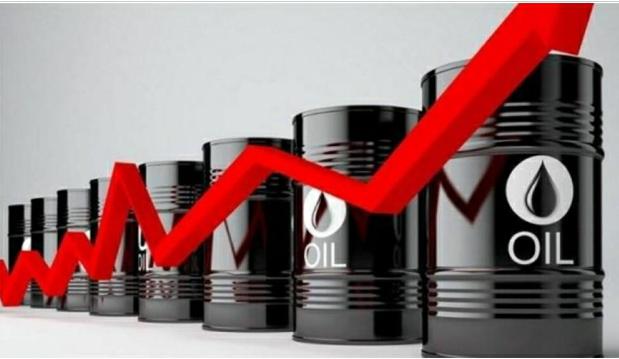 ارتفاع أسعار النفط بعد تنصيب بايدن..