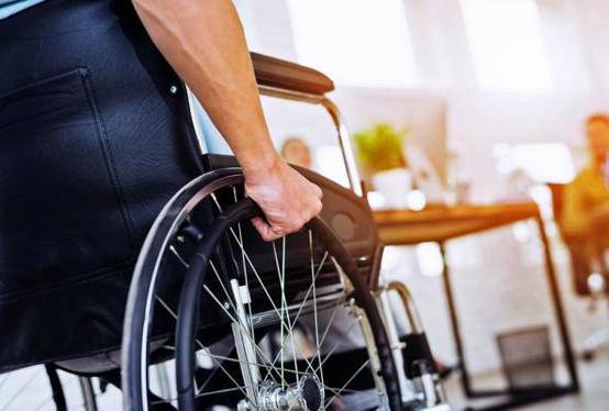 استئناف دوام الطلبة ذوي الإعاقة وجاهيا