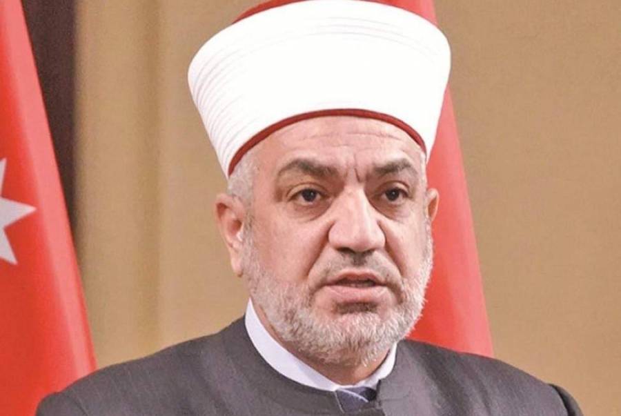 وزير الأوقاف يفتتح الملتقى الخيري في الطفيلة