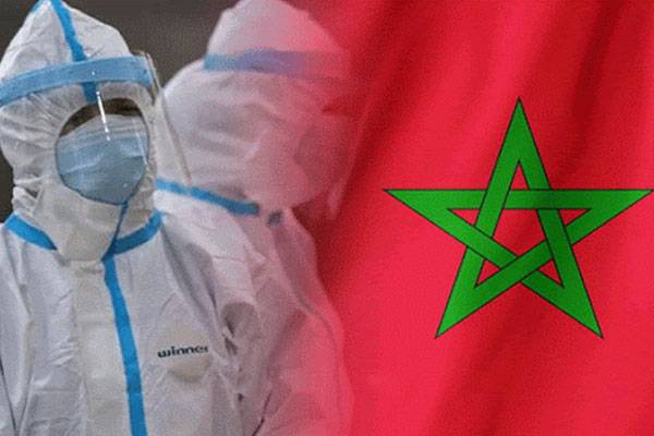 المغرب تسجل 33وفاة 1164 إصابة جديدة بفيروس كورونا