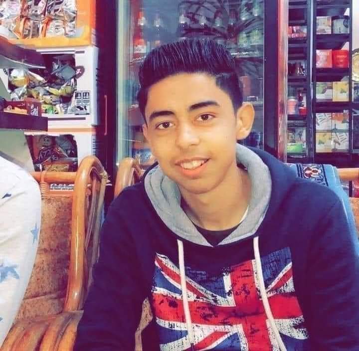 الحزن يخيّم على مواقع التواصل بعد وفاة الشاب صالح مهيدات
