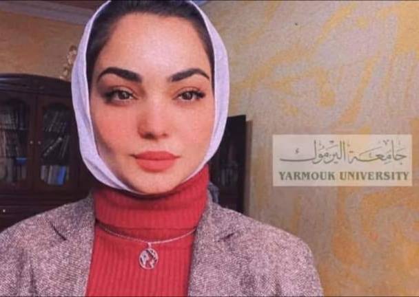 أريج السرحان تكتب  الفوضى الفكرية 