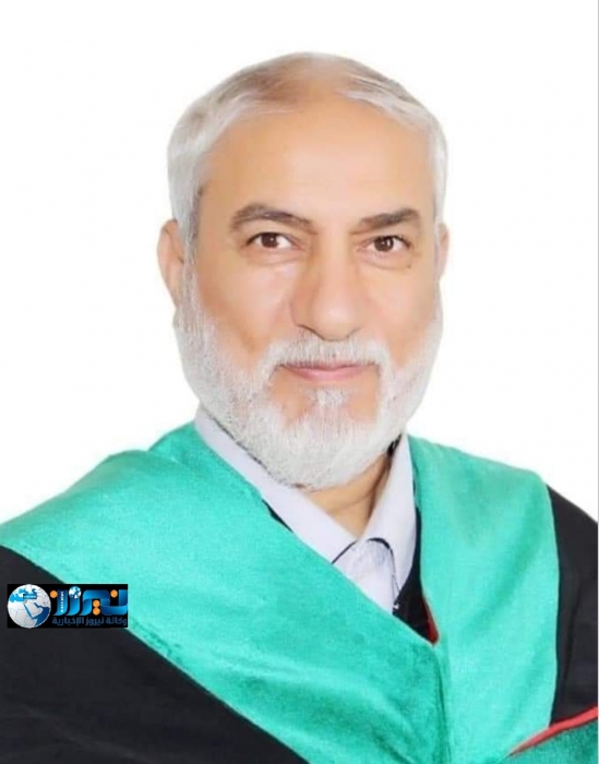 عشيرة الفحيلية تعزي بني خالد بوفاة الدكتور عربي القاضي