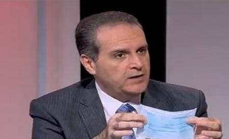 الهواري : تحور الفيروس يقتضي المسارعة في أخذ المطاعيم وعلينا التفكير بفتح القطاعات