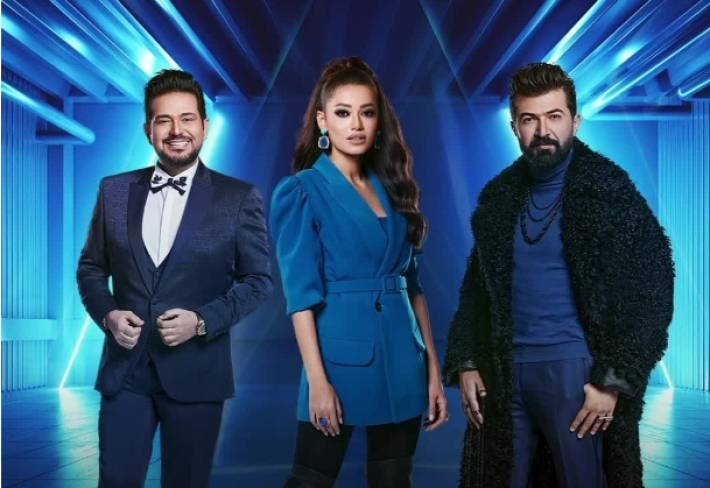 حاتم العراقي.. تأجيل انطلاق “عراق أيدول”
