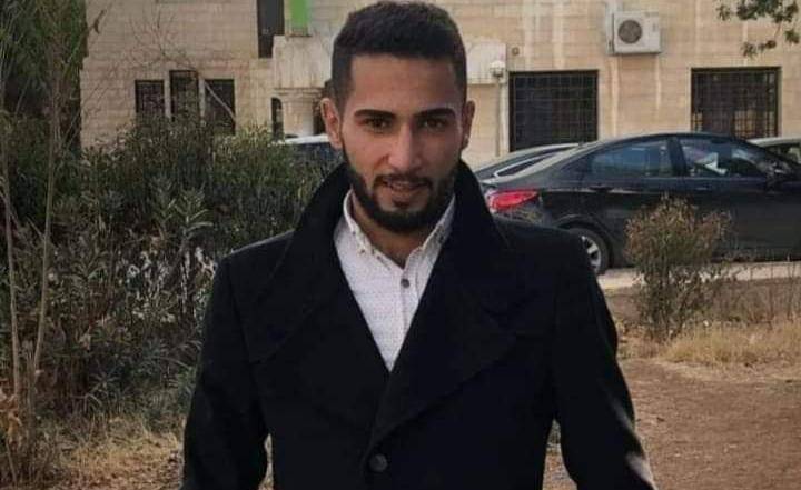 الحزن يخيّم على مواقع التواصل بعد وفاة الشاب سيف الدين الزعبي