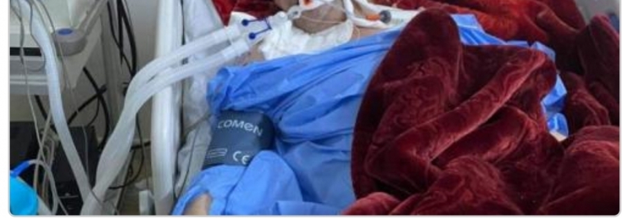 طبيب أردني بحالة صحية حرجة في ليبيا .. والخارجية تخاطب لنقله إلى عمان