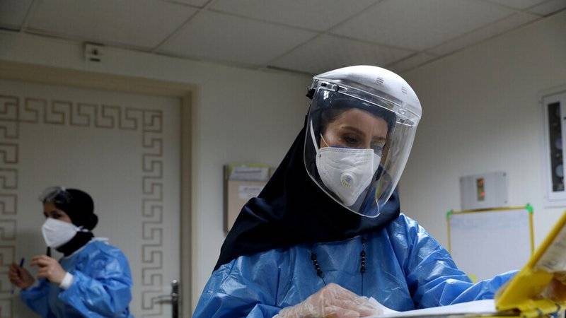 المغرب تسجل و23 وفاه 925 إصابة جديدة بفيروس كورونا