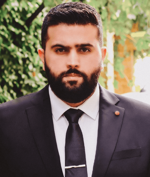 مشعل بني خالد يكتب :قراءة قانونية في الاموال الرقمية ومستقبل المعاملات المالية
