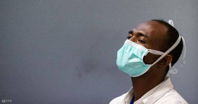 أفريقيا تسجل أكثر من 3 ملايين و300 ألف إصابة بكورونا و81861 حالة وفاة