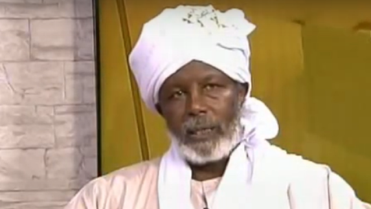 وفاة الروائي السوداني إبراهيم إسحق