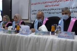 طالبة عراقية تنال الماجستير بعد وفاتها بكورونا