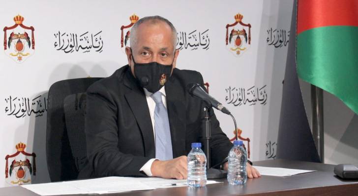 العايد: الوباء لا ينتهي بوصول المطعوم وانخفاض الإصابات