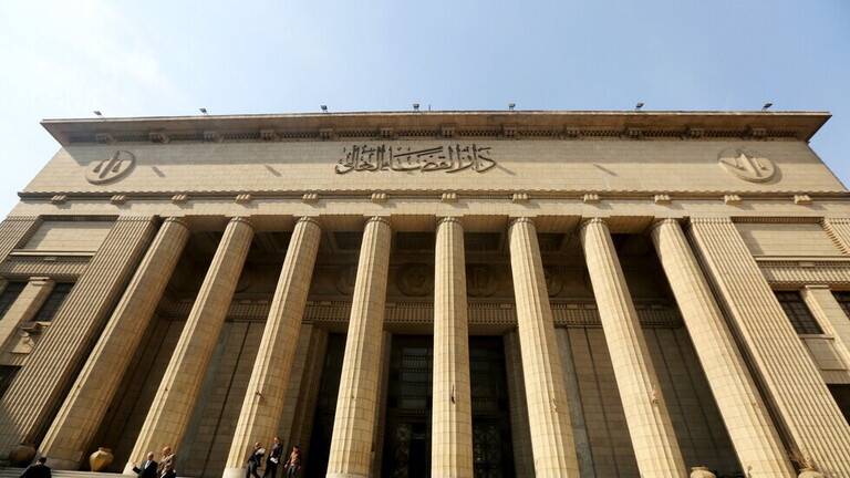 مصر.. إحالة قاتل حفيدة آخر رئيس وزراء ليبيا الملكية إلى الجنايات