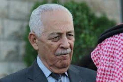 العيسوي ينقل تعازي الملك إلى القاضي والشديفات والعليمات