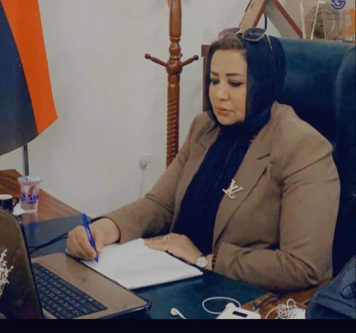تعاون اقتصادي بين ليبيا والإمارات