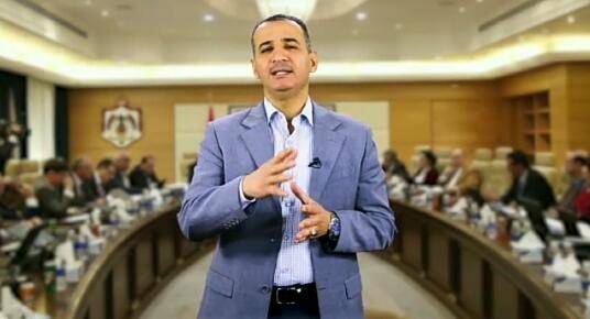 الدكتور السرحان يوجه رسالة الى الحكومة : انقذوا العاملين بهذه القطاعات الاقتصادية