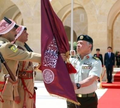 الإنجازات الرياضية تواكب مئوية الدولة الأردنية