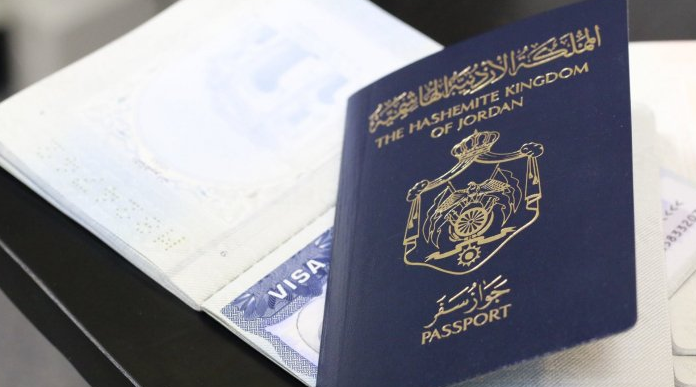 عاجل : 20 معاملة لصرف جوازات لأصحاب الطلبات القضائية المتواجدين خارج المملكة