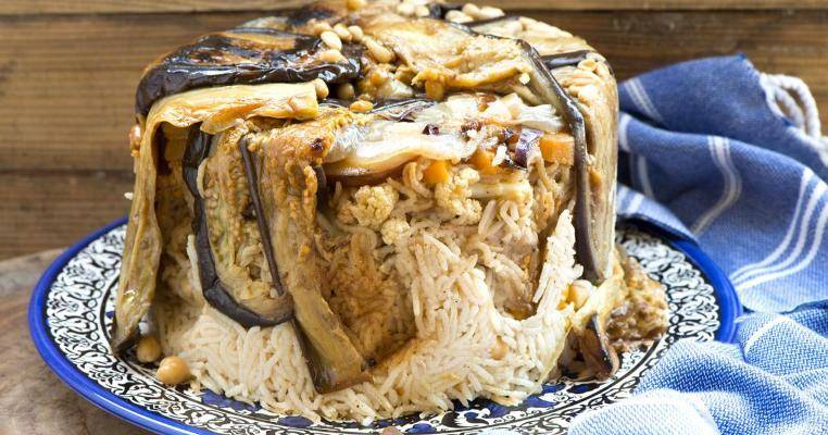 تسمم عائلة بسبب الطعام في ماركا