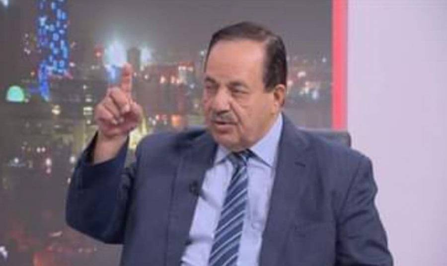 حجاوي : الأردن ألان في نهاية الموجه الثانية من كورونا... تفاصيل
