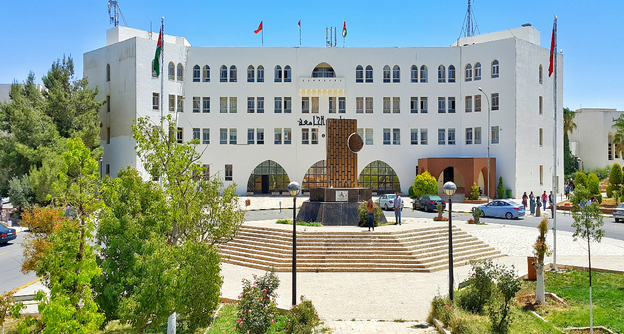 جامعة مؤتة ترد على ما نشرته نيروز بشأن تعطيل  الدكتوراه لتخصص العلوم السياسية
