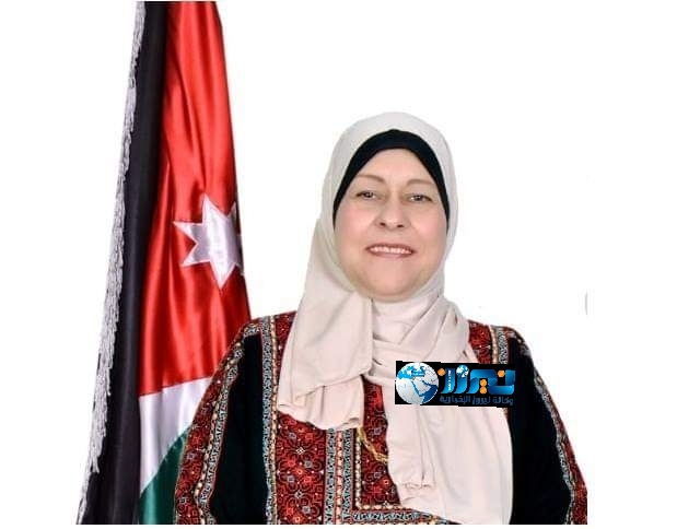 الروسان : سنعمل من خلال استراتيجية متكاملة تتصدى لقضية الفقر والبطالة في لواء بني كنانة