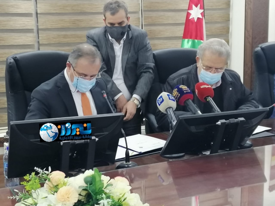 وزير العمل يوقع ٥ اتفاقيات تشغيل توفر ٢٨٤٠ فرصة عمل في القطاع الخاص
