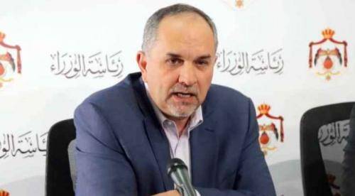 التلهوني: صدور 515 حكما بتطبيق عقوبات مجتمعية بدلا عن التوقيف