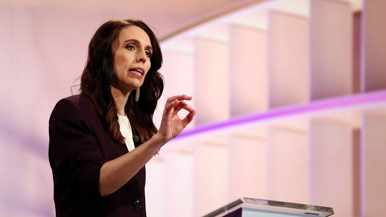 نيوزيلندا لا تريد المخاطرة وحدودها ستبقى مغلقة!