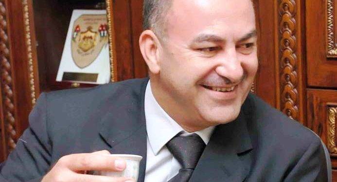 الأمن العام ما بعد الكورونا .