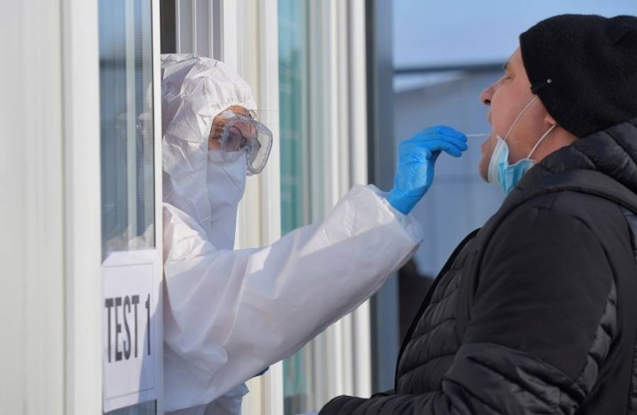 ألمانيا: 903 وفيات و6408 إصابات جددة بكورونا