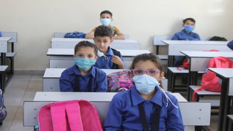 وزارة التربية تُعلن عن إجراءات جديدة بالمدارس