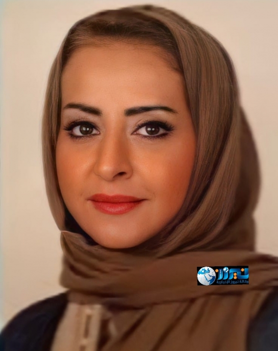 الأميرة هند ال سعود تحصل على  شهادة دكتوراه فخرية
