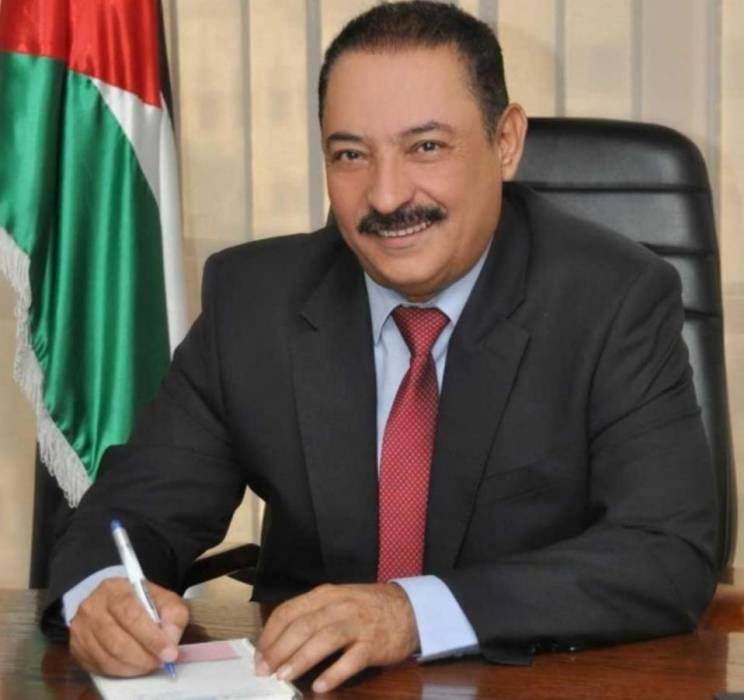 الجبور: لا علاقة بين كورونا و 5G و شريحة chep الإلكترونية