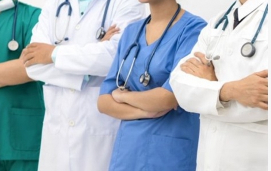 الأطباء تيار طموح الأقرب للفوز