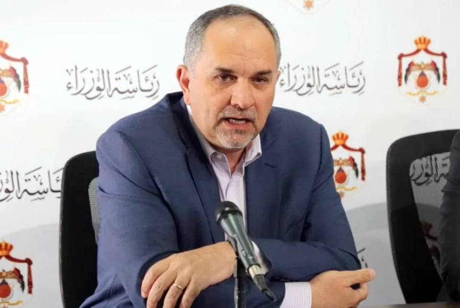 التلهوني: الحكومة ستكون حريصة على حقوق الدائن والمدين في قضية المتعثرين