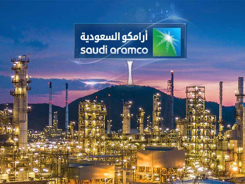 هل تستطيع شركة أرامكو السعودية أن تجعل الأردن دولة نفطية؟