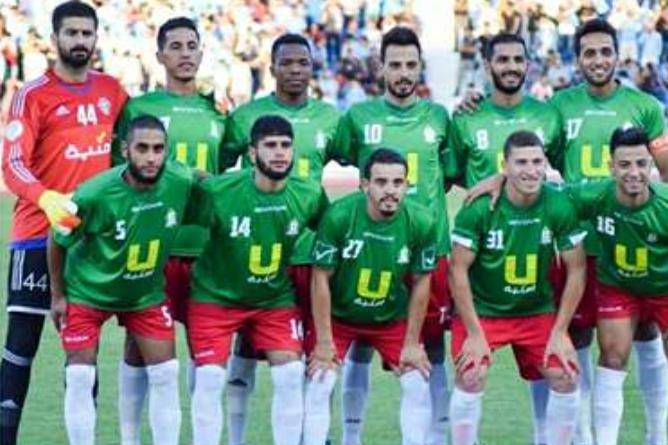 قرعة دوري أبطال آسيا تضع الوحدات بمواجهة السد القطري والنصر السعودي