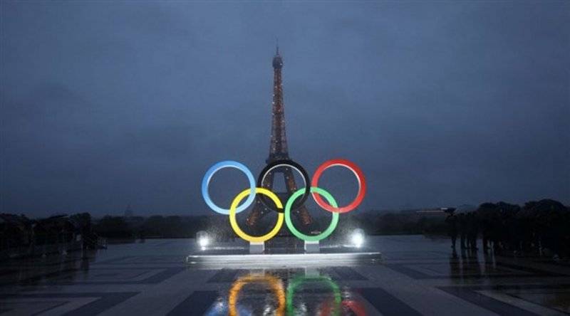 باريس: أولمبياد 2024 سيقام في موعده رغم المخاوف في طوكيو